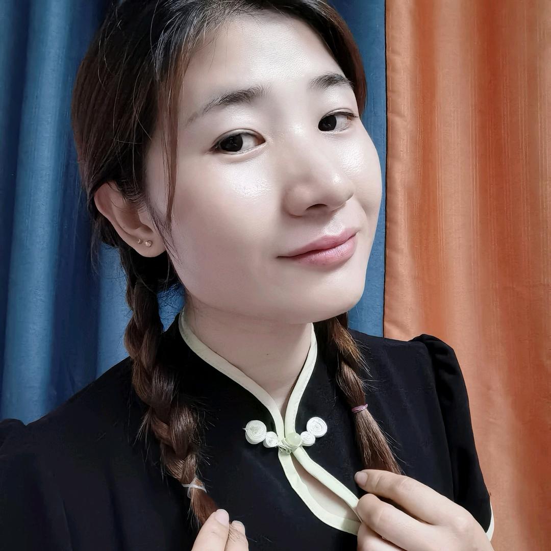 叫姐姐😁