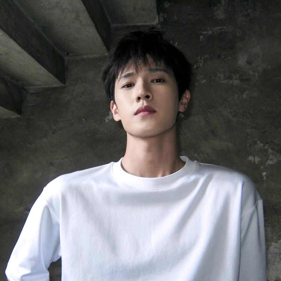 果粒登不是橙🍊