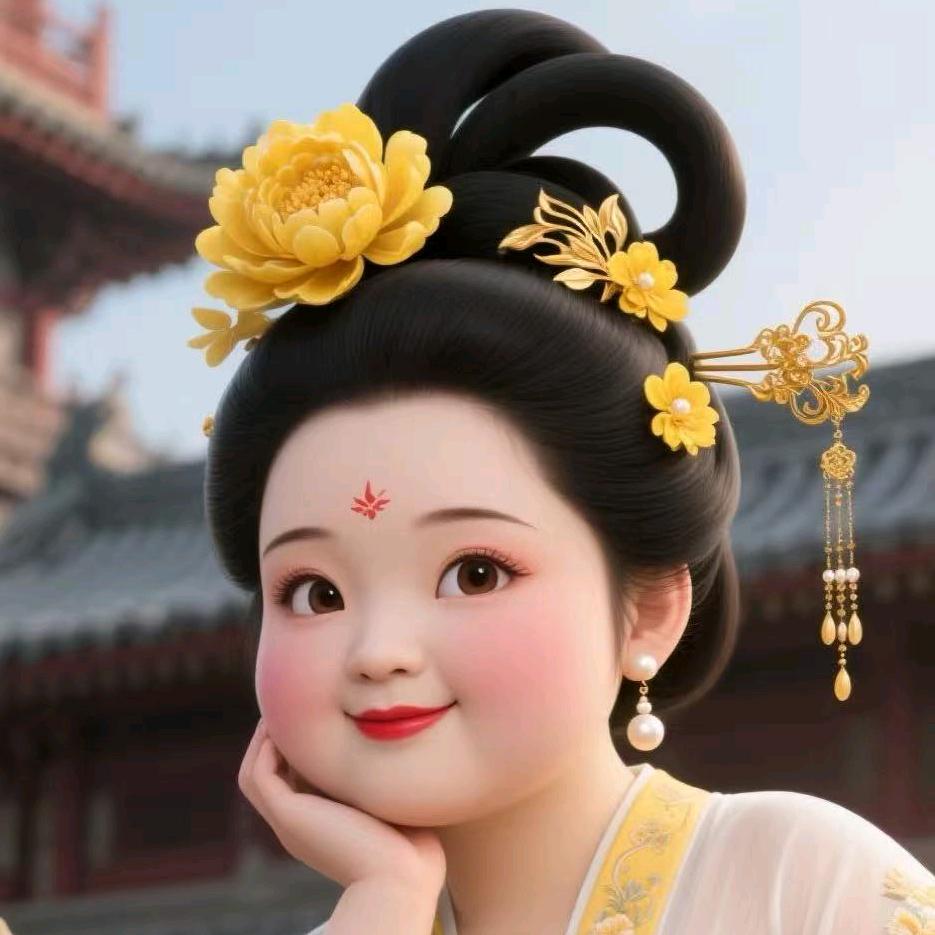 大唐湫湫