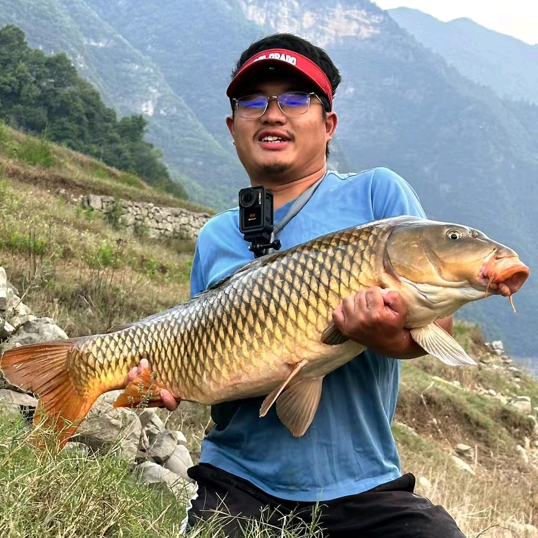 渔知道游钓江湖
