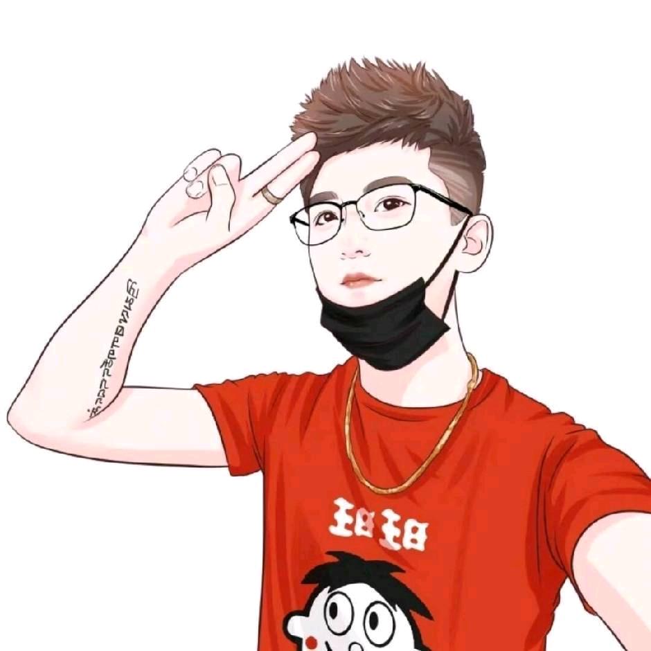 短腿仔