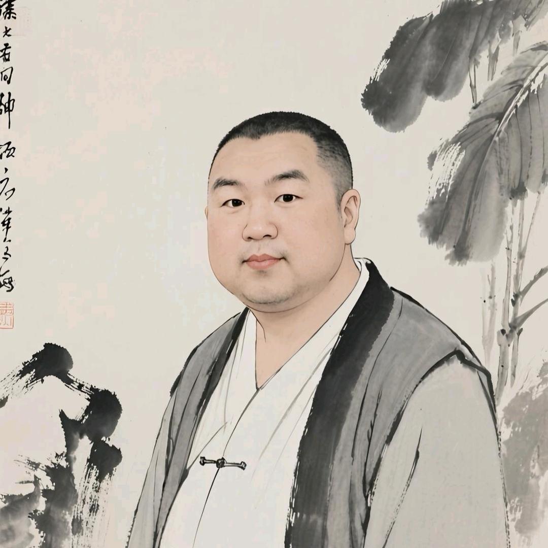 抖大爷