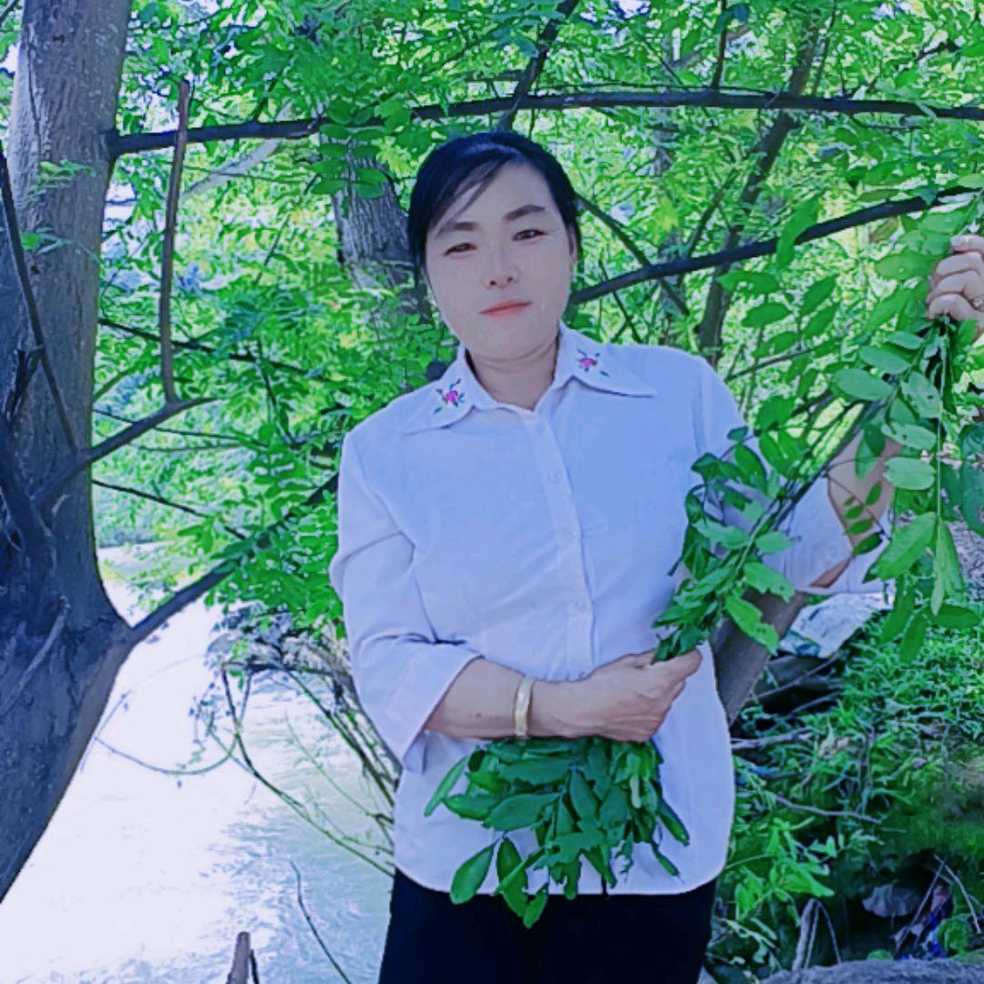 开心小妹