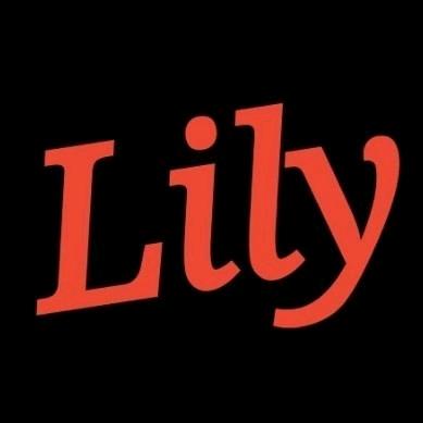Lily姐