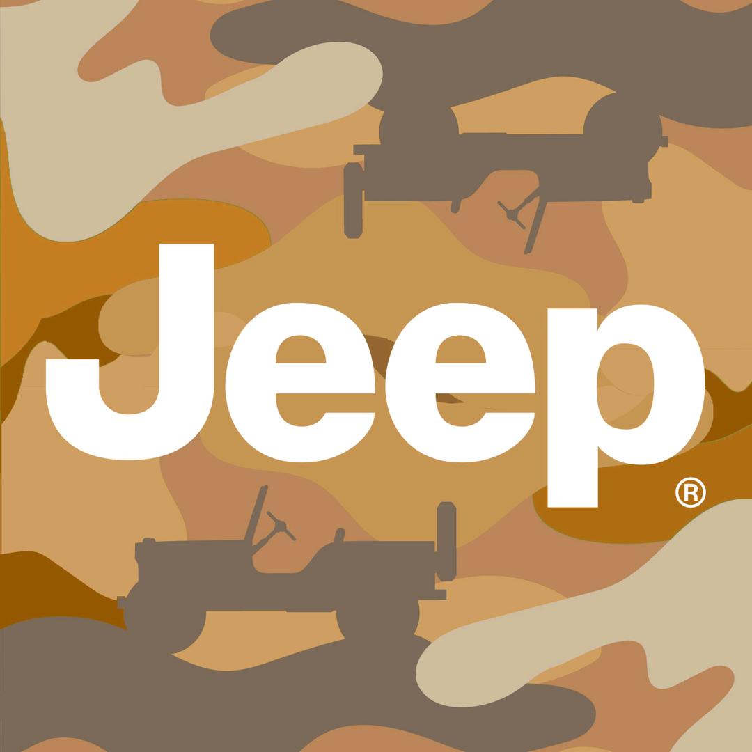 JEEP汪泉专卖店