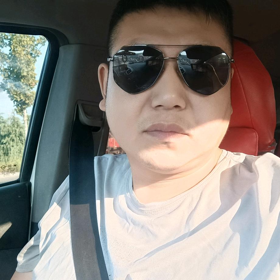 YS 杨少