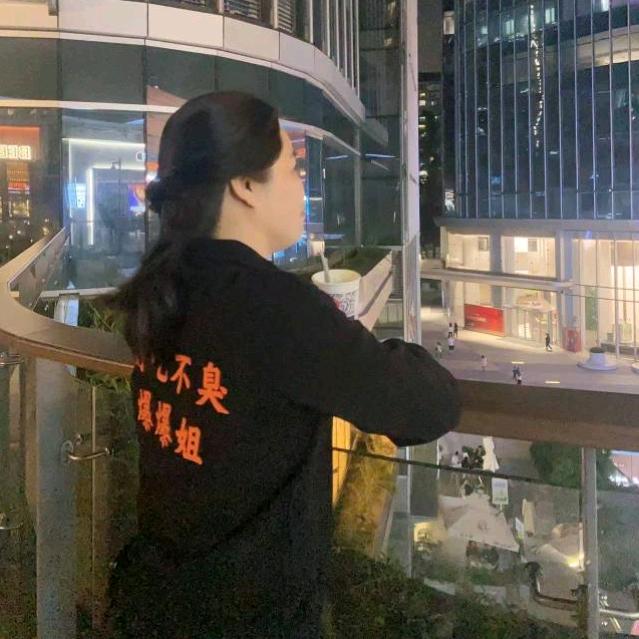 奋斗吧青春