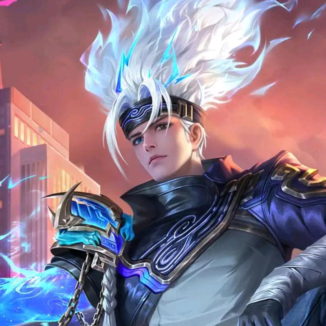 入梦（野区踏青之王）