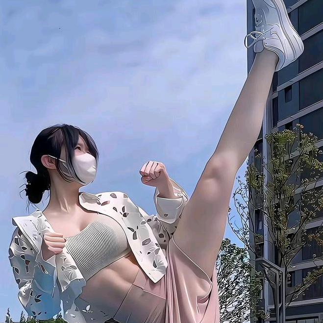 日久生情
