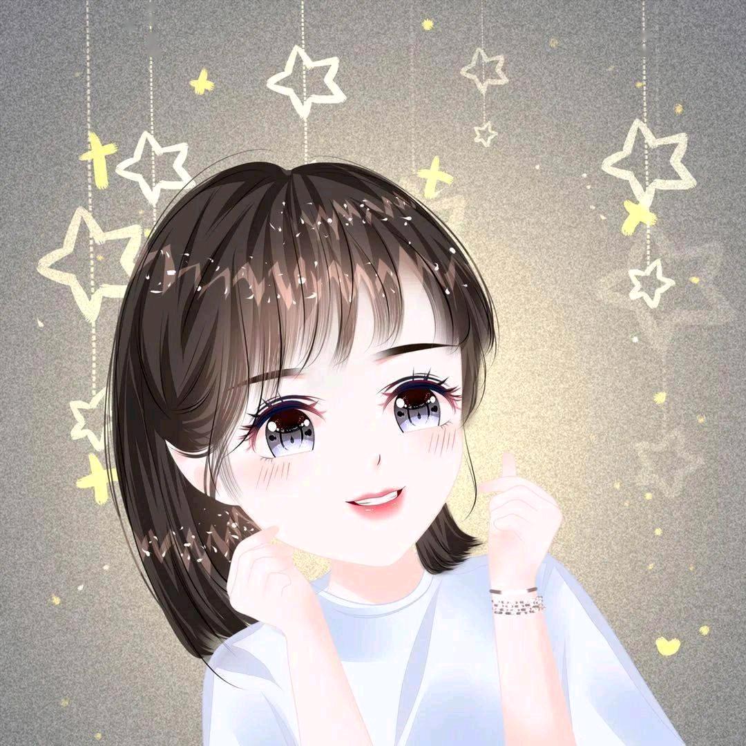 浅然一笑