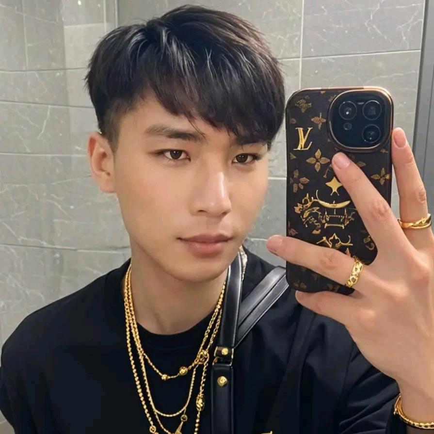 熟悉的陌生人。