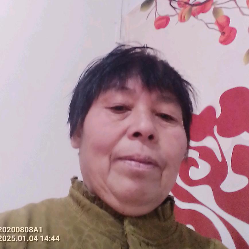 果英姐