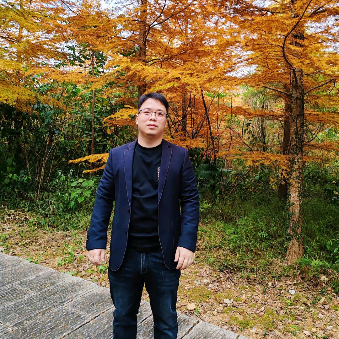 张老师说