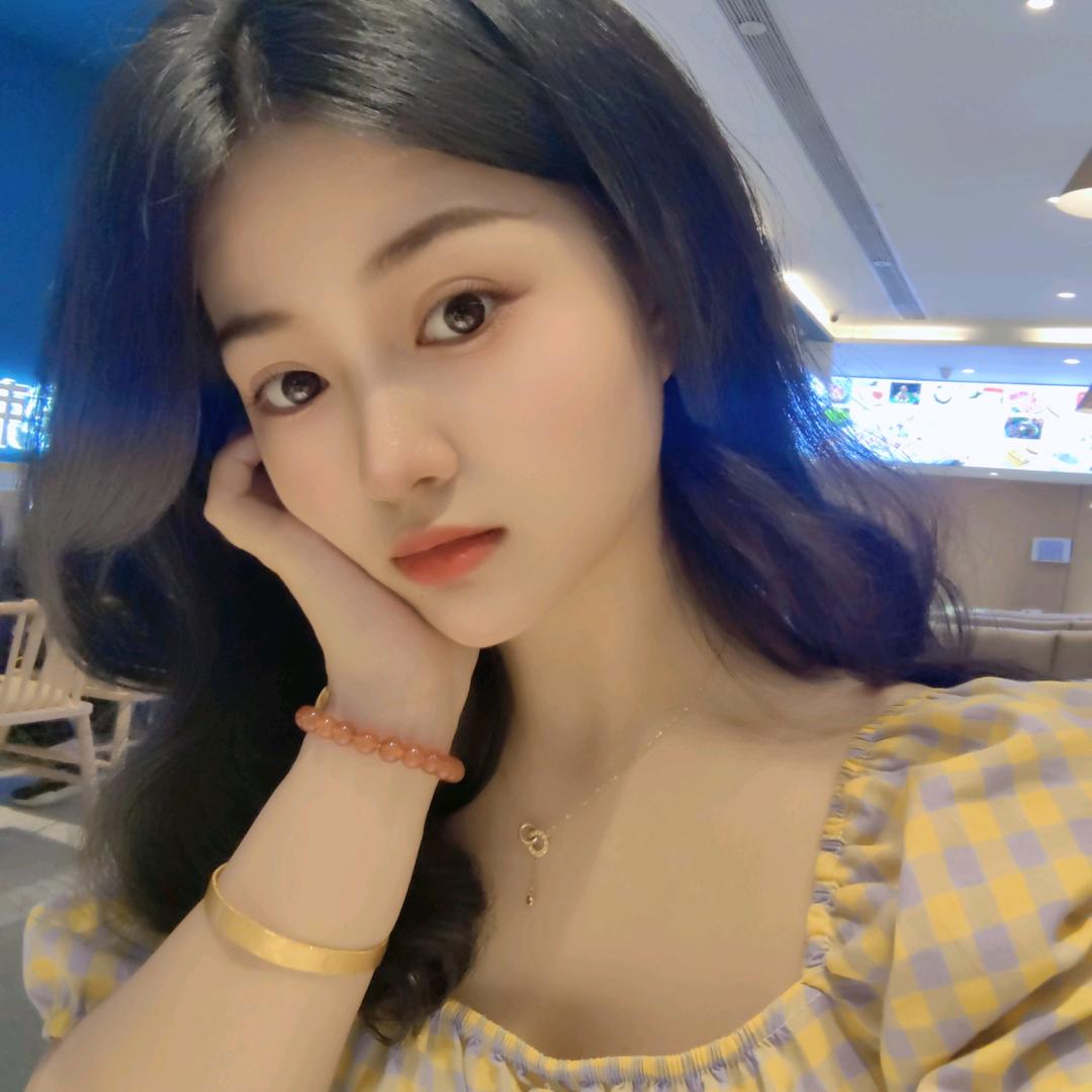 财神爷的亲闺女💰