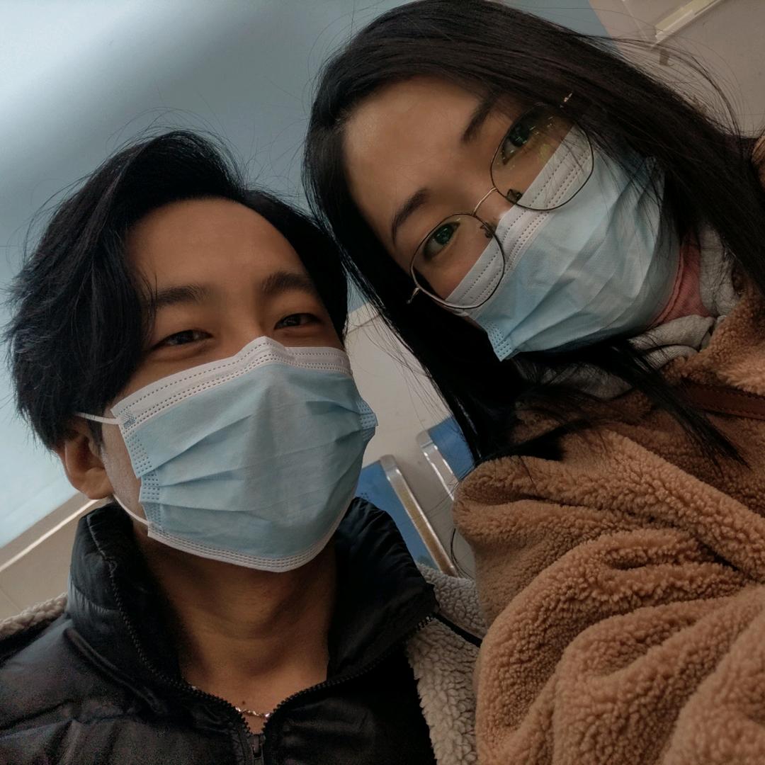 🌸🌙🌟花好月圆，云朵藏梦☁️