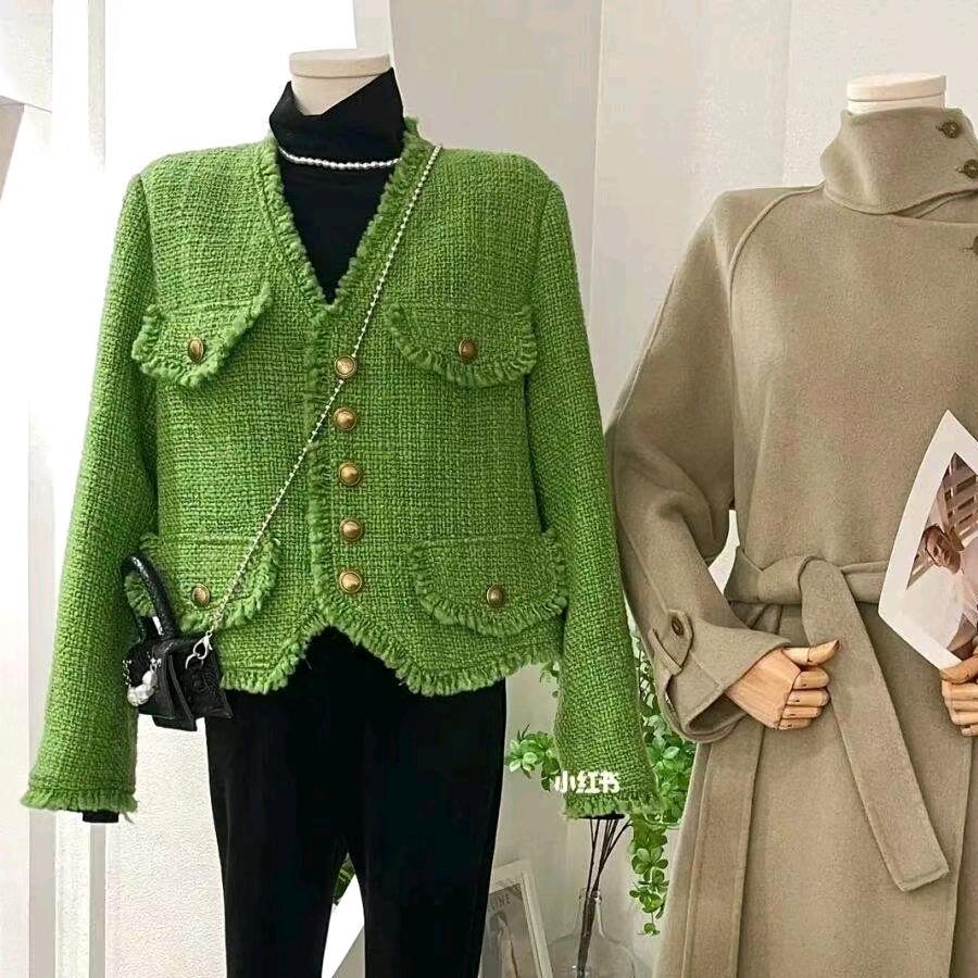 赫凡品牌服饰时装