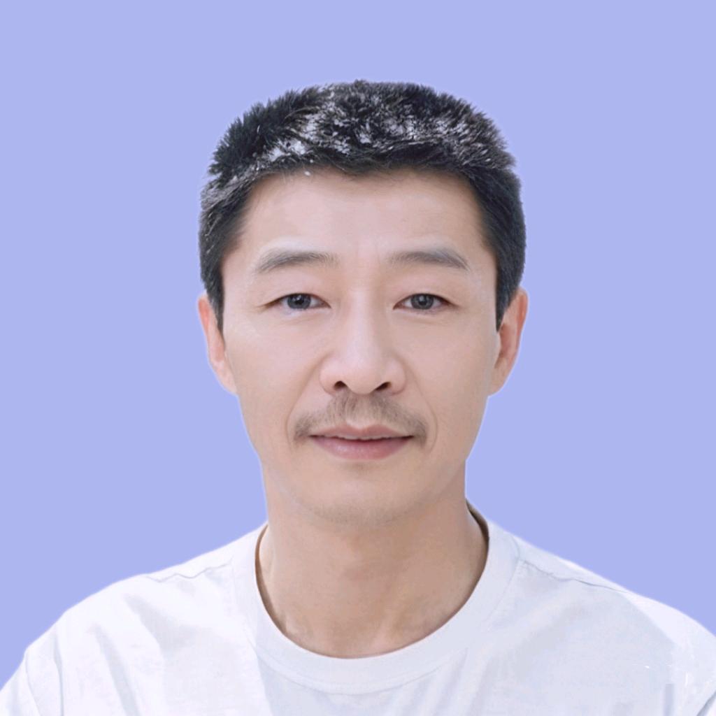 夜游人