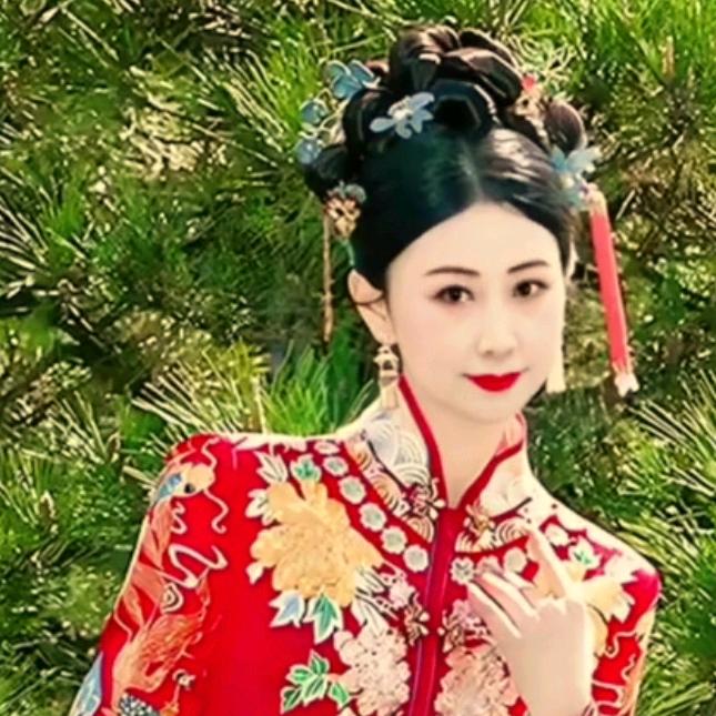 河儿🎤