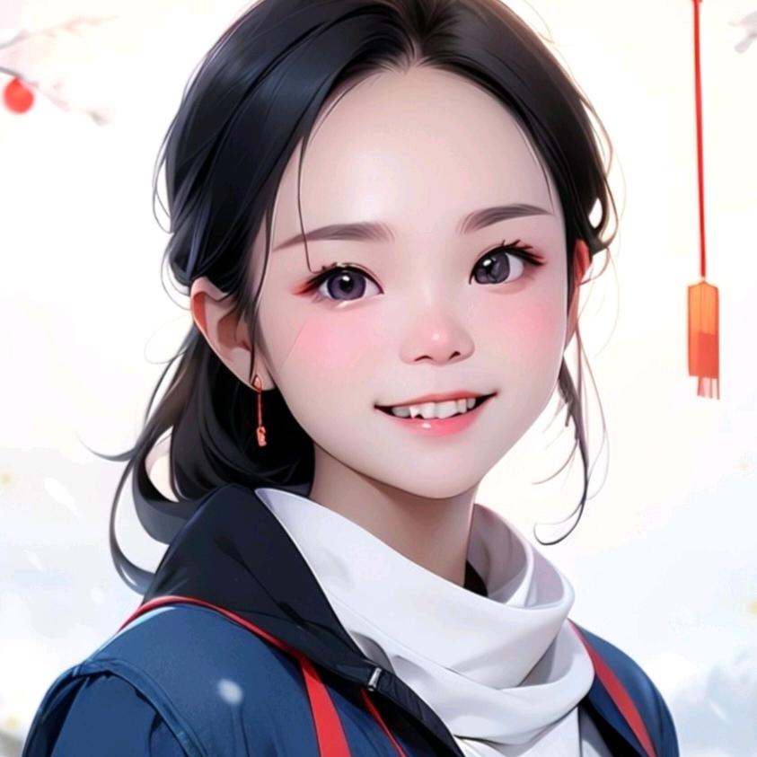 狼女