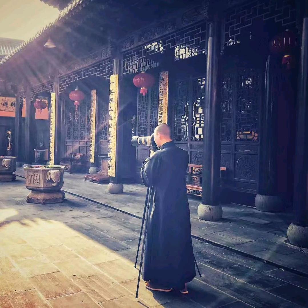妙心师父