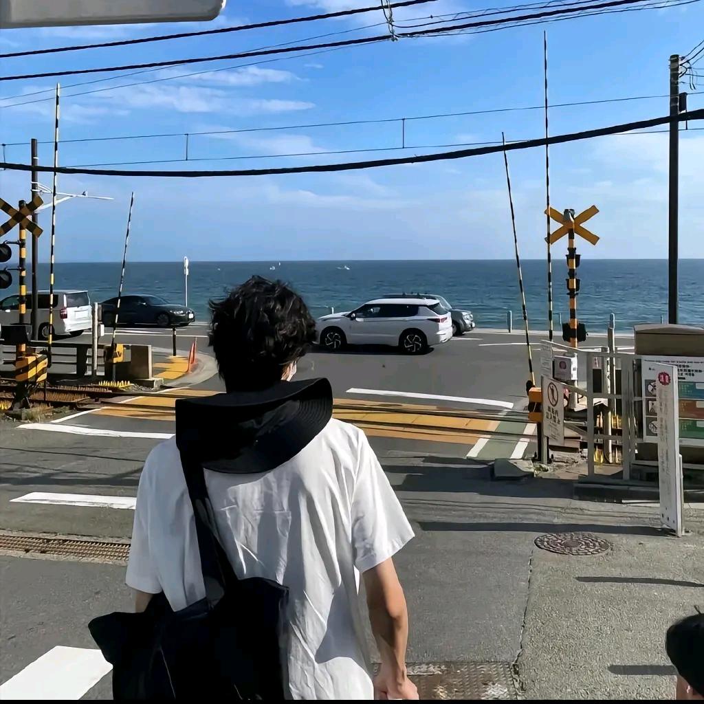 陌上