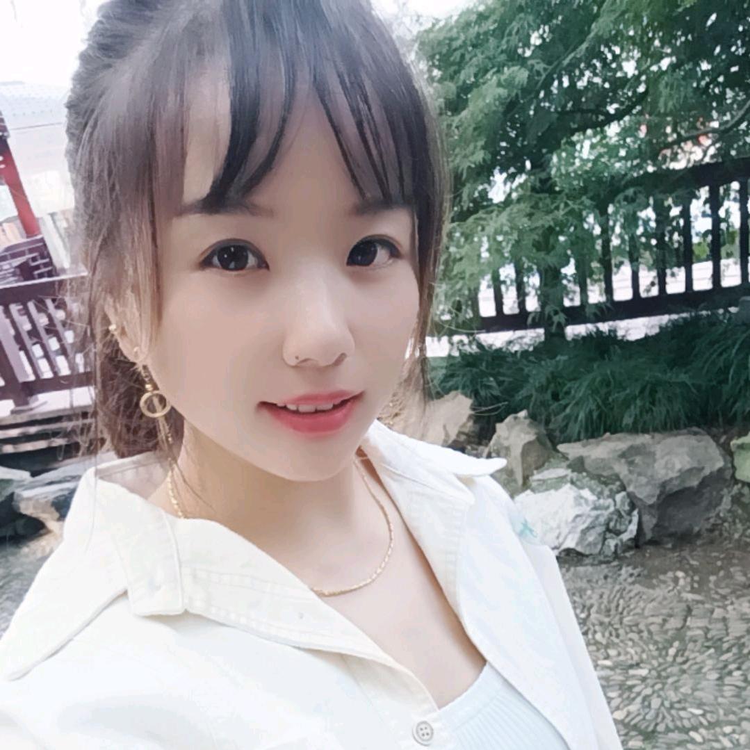 永远的笑容❤️