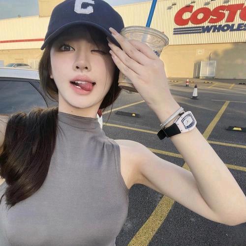 欣欣精品女装