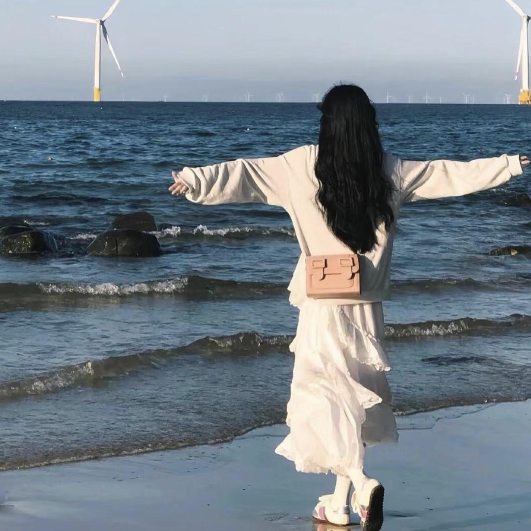 好运从四面八方来