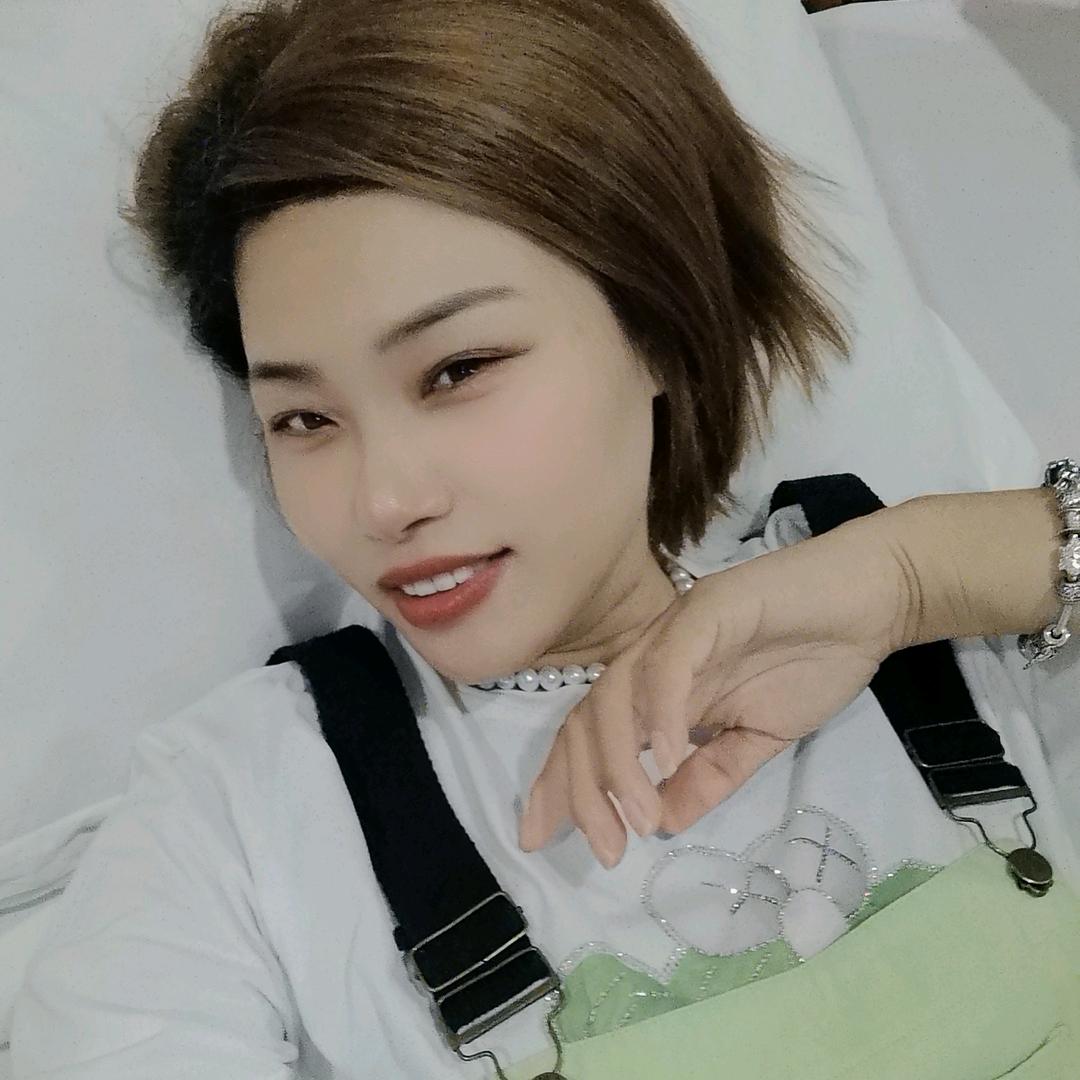 💄👙天上拍下个丹妹妹