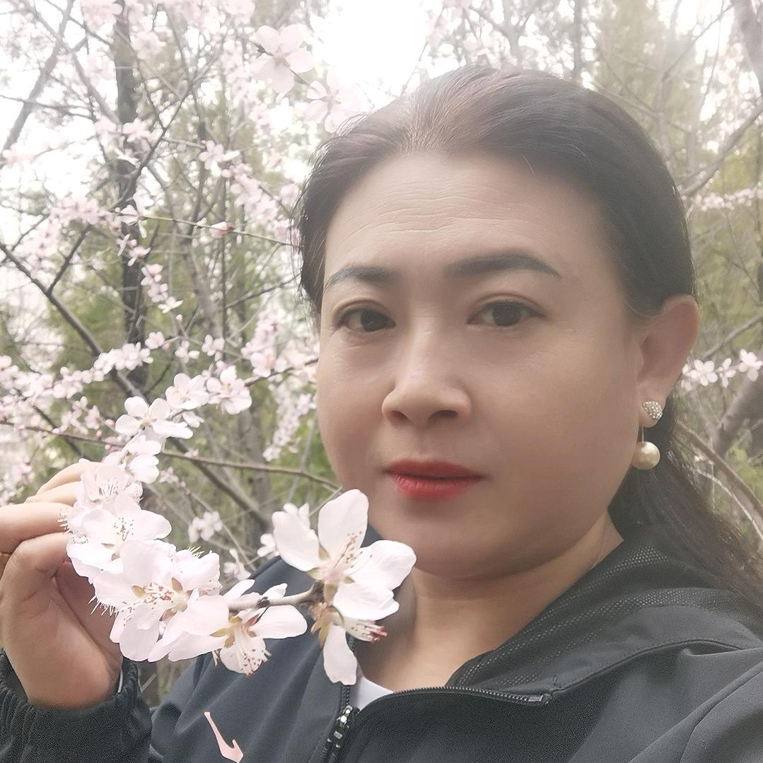 幸福家520头像
