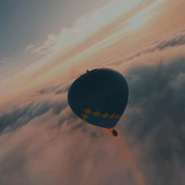 云海