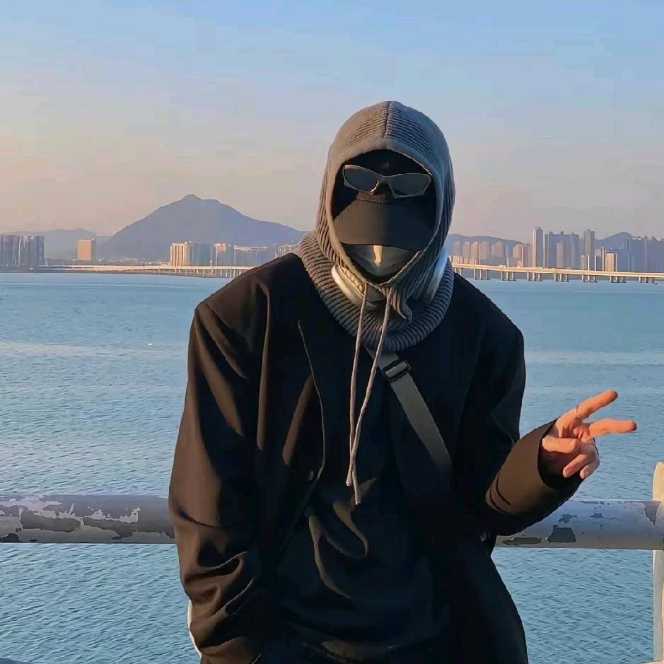 陈哥哥