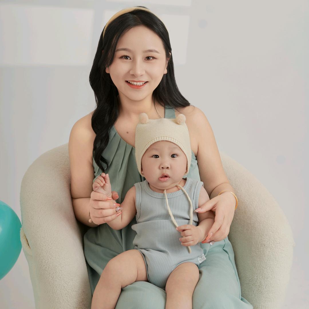 荷叶妈妈