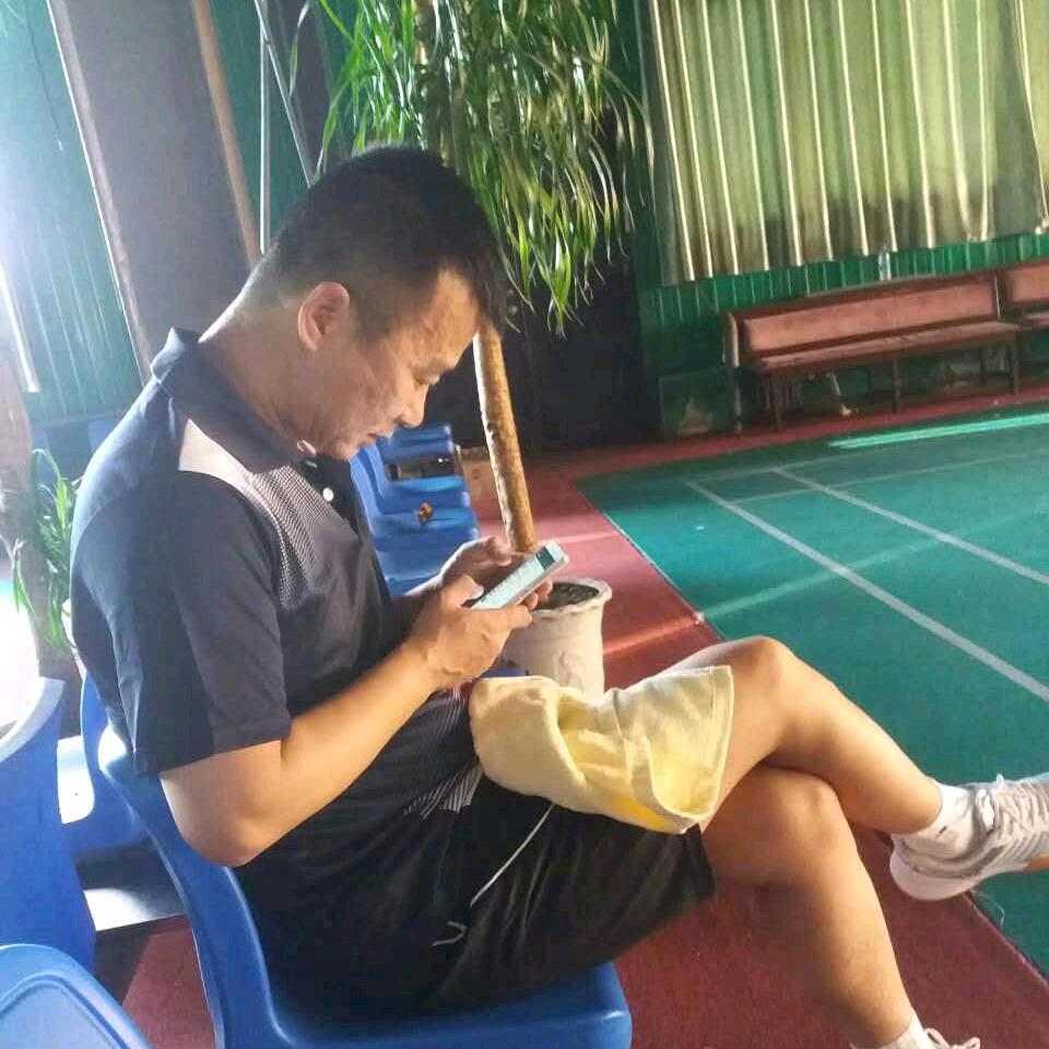 等风的旗