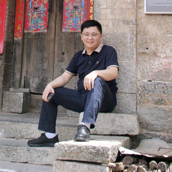 濮阳来回出行