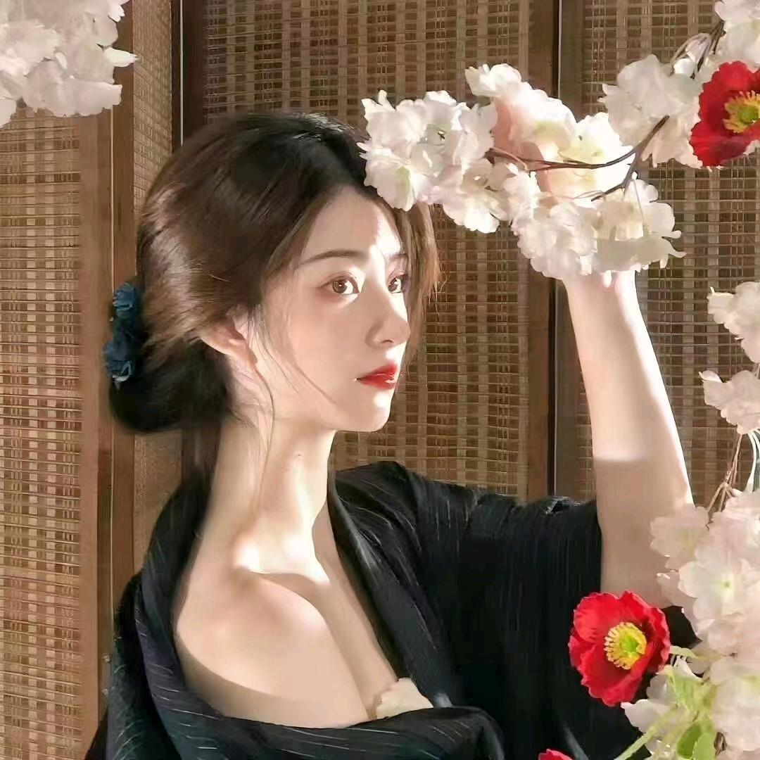 隐玺茶院 秋晚晚