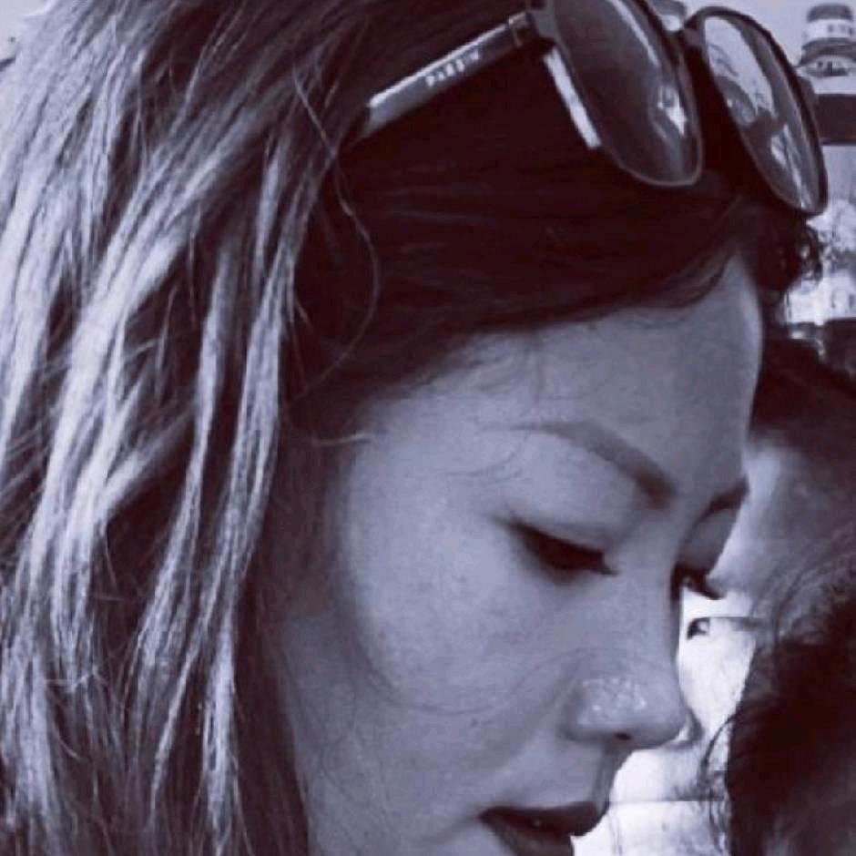 东方媛合伙人边珍