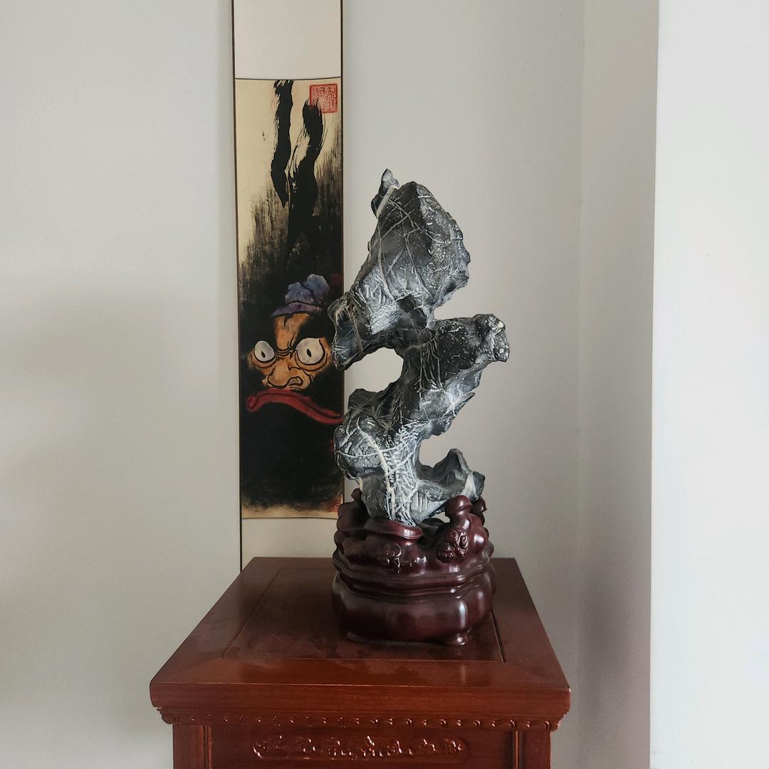磊磊石业