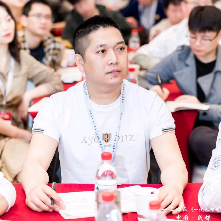 地摊小龙虾（收徒或合作）