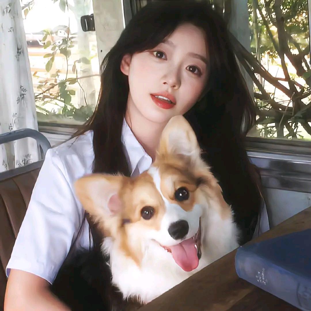 芯芯是大学生