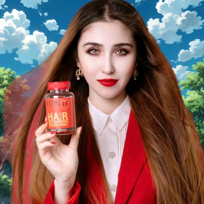 Dilraba（ 好物分享)