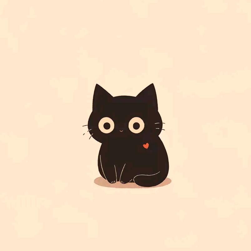猫头鹰的猫🦉