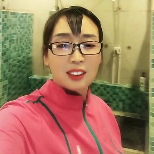 姑山景区韩玲