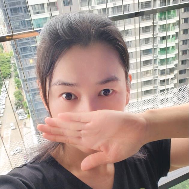 荷风渡心