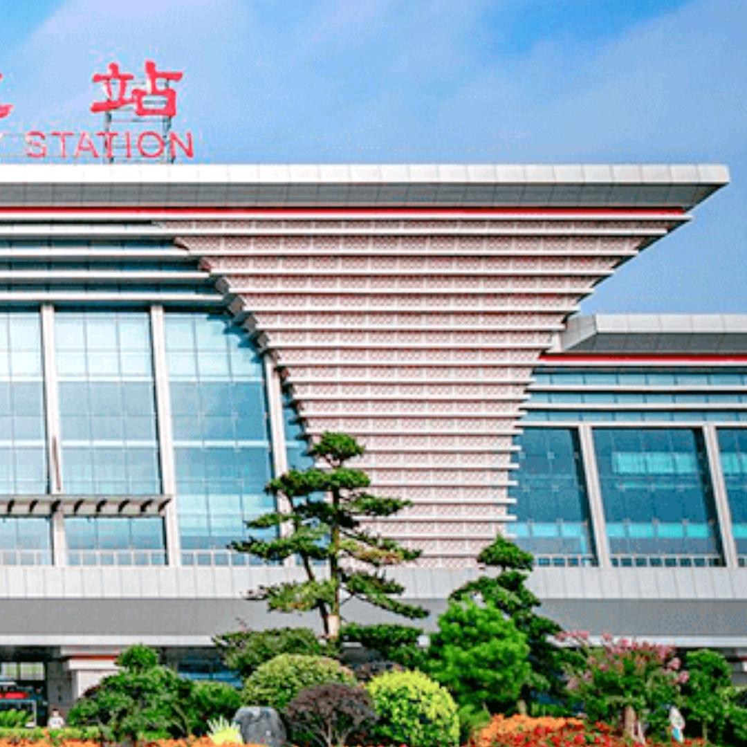 再来贵阳欢迎你