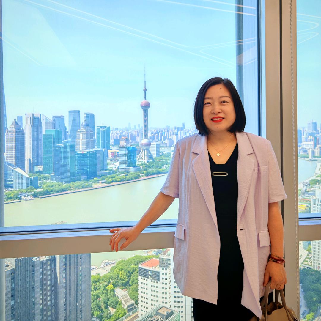 @蔡超英谈科技企业财税