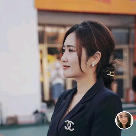 吴园长Ⅰ孩子们的园长妈妈