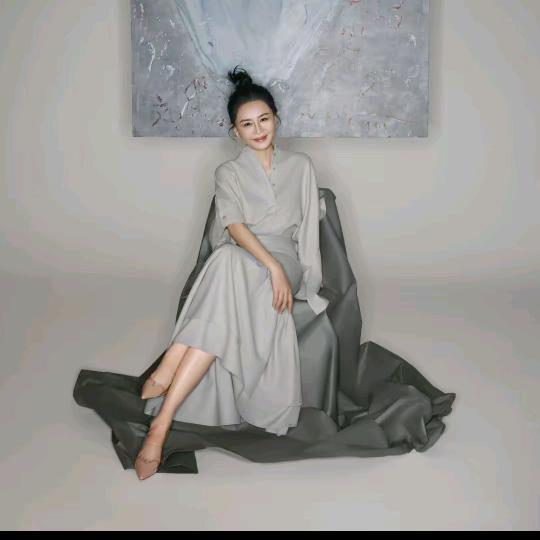 王璇·美学设计