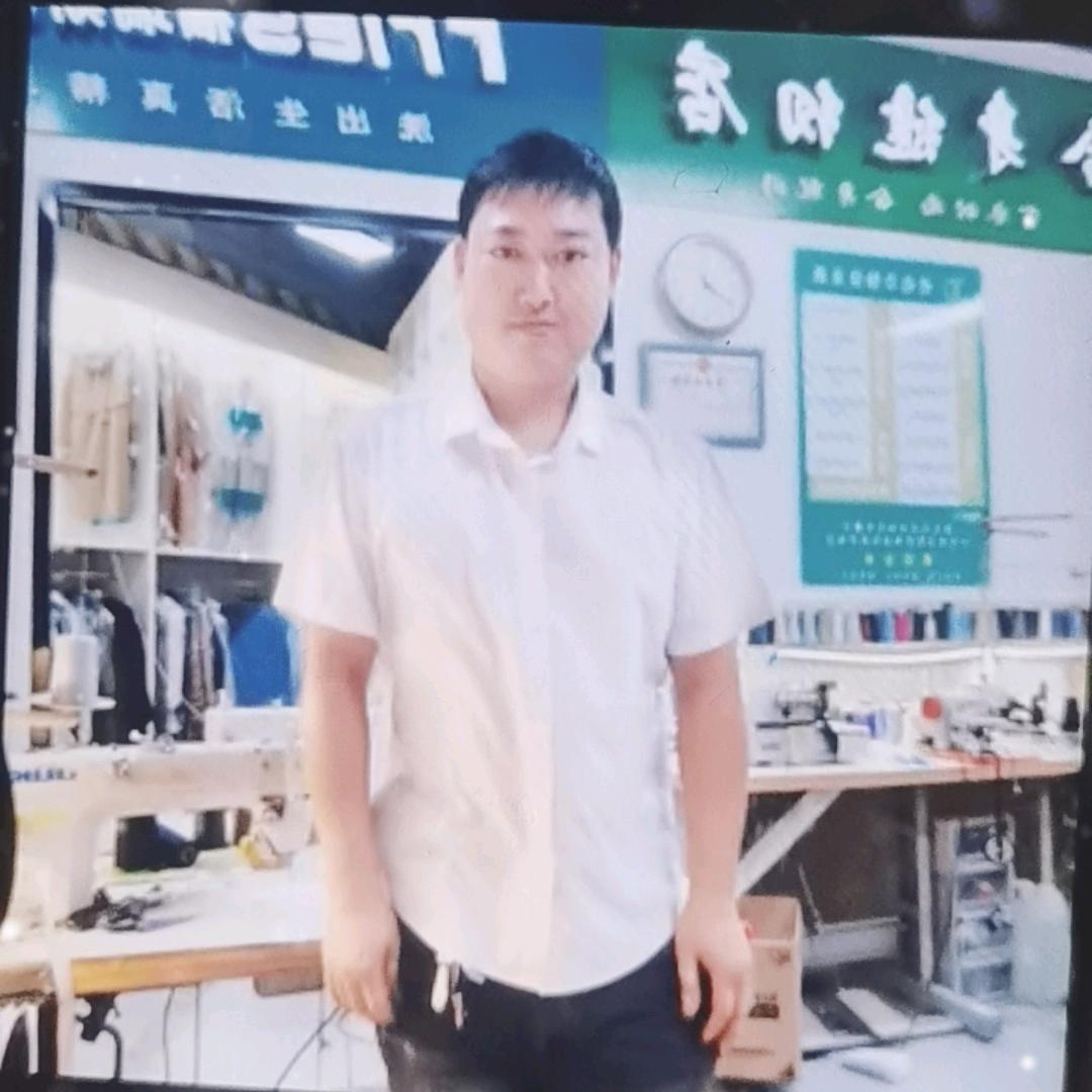 冯缝哥修改洗衣店