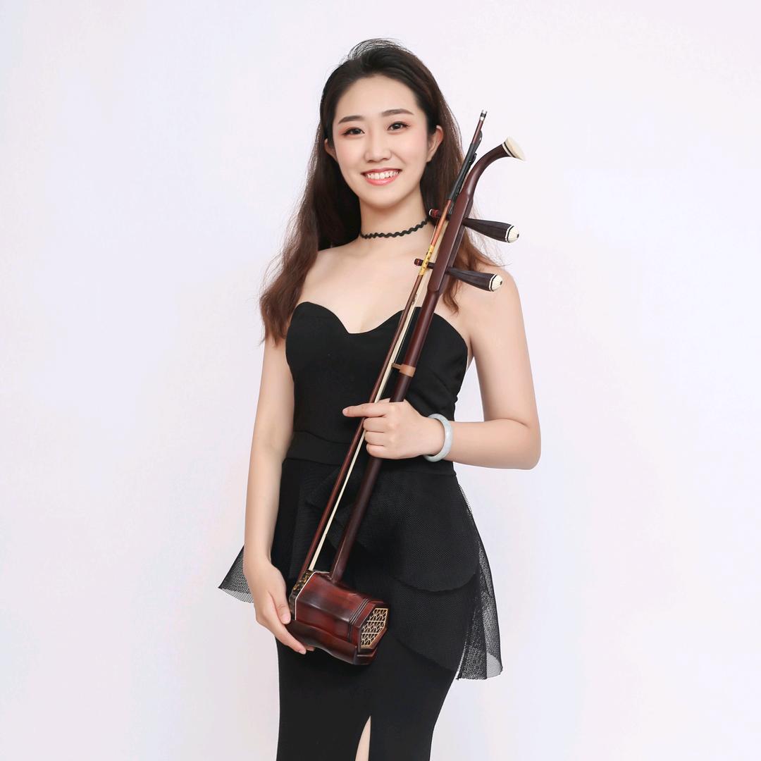 夏天二胡小课堂